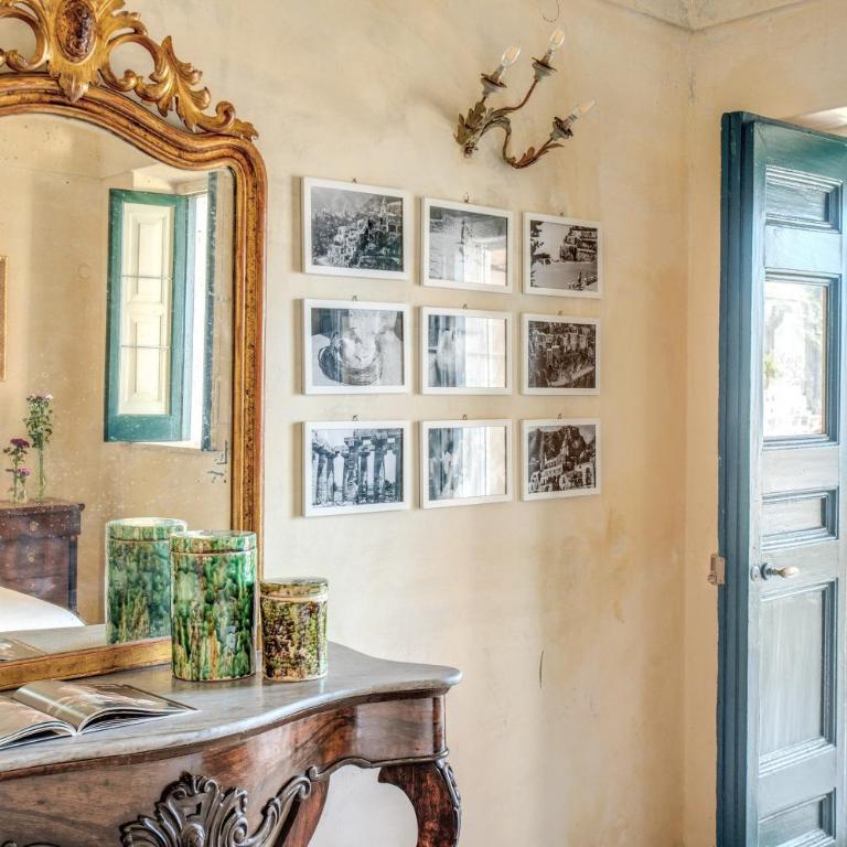 My Exclusive Italy - Lux Historic Villa with Pool & Amalfi Coast View - Superior Villa - 82