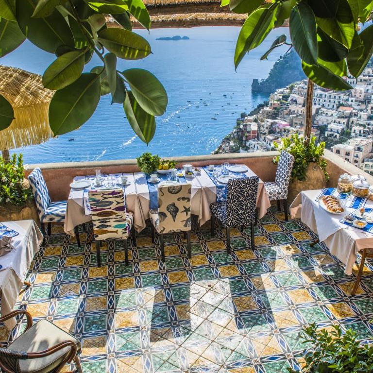 My Exclusive Italy - Lux Historic Villa with Pool & Amalfi Coast View - Superior Villa - 66