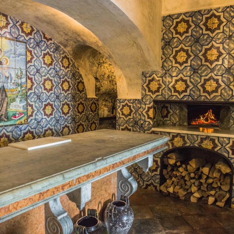 My Exclusive Italy - Lux Historic Villa with Pool & Amalfi Coast View - Superior Villa - 86