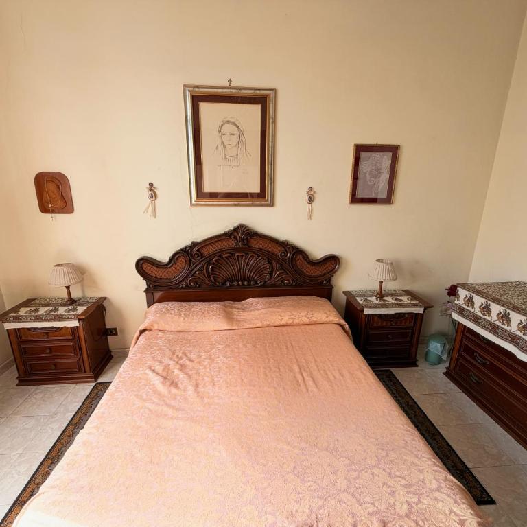 Due per San Lo - Tourist rental - Doppelzimmer - 3