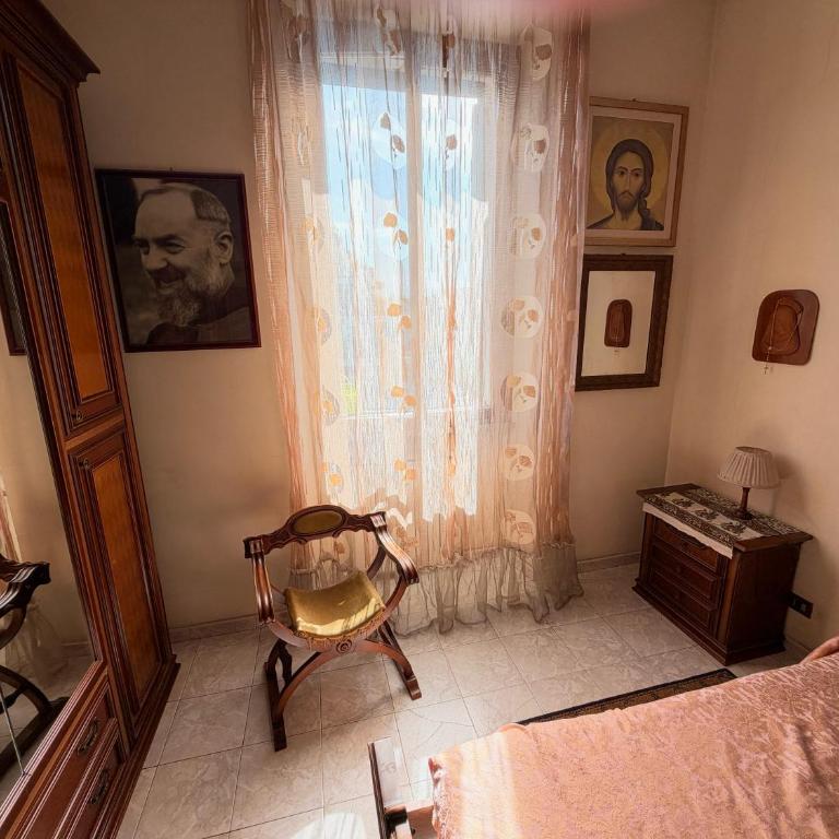 Due per San Lo - Tourist rental - Doppelzimmer - 4