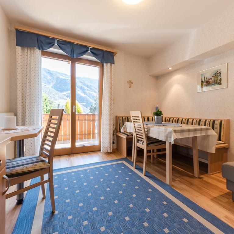 Residence Augschöll - Appartamento con 1 Camera da Letto e Balcone - 2