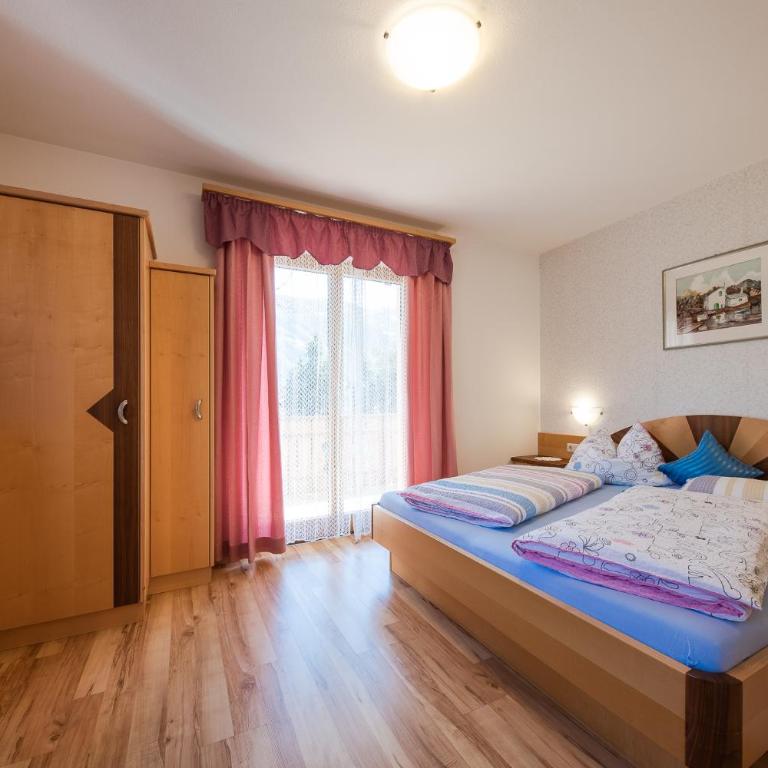 Residence Augschöll - Appartamento con 1 Camera da Letto e Balcone - 1