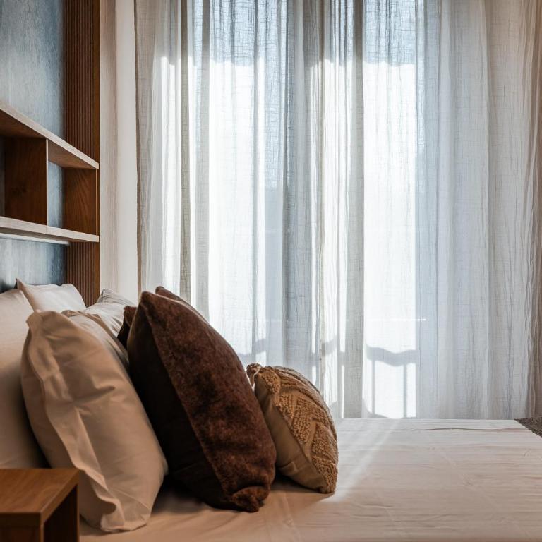 Uva d'Oro Rooms - 300 m from Duomo, Parking Pass - Habitación Doble con baño privado - 8