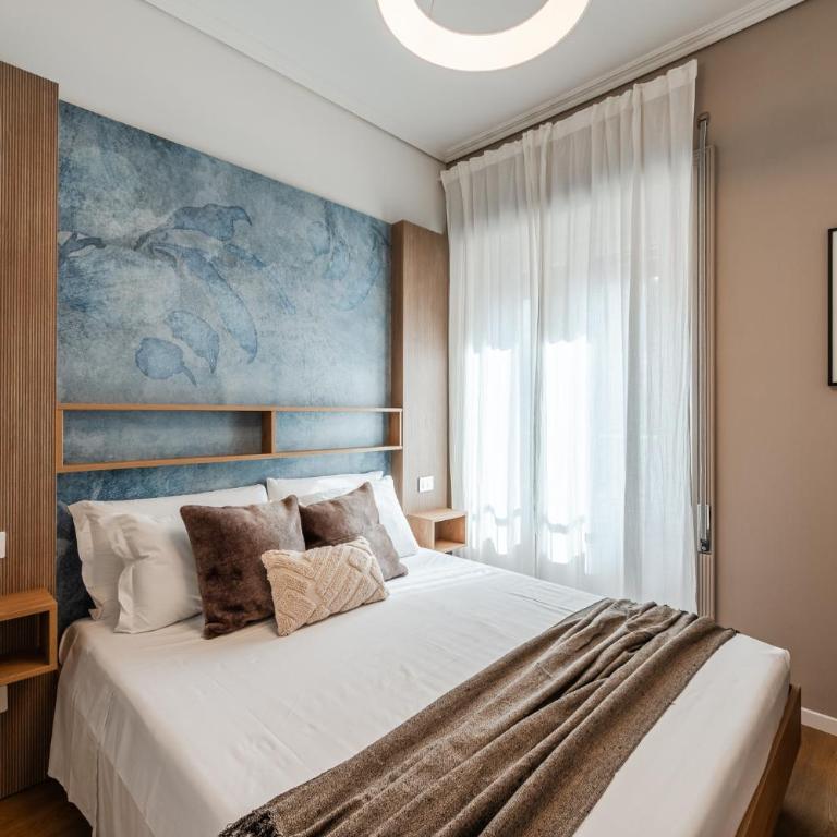Uva d'Oro Rooms - 300 m from Duomo, Parking Pass - Habitación Doble con baño privado - 2