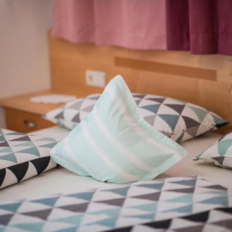 Residence Augschöll - Appartamento con 2 Camere da Letto e con Vista Montagna - 3