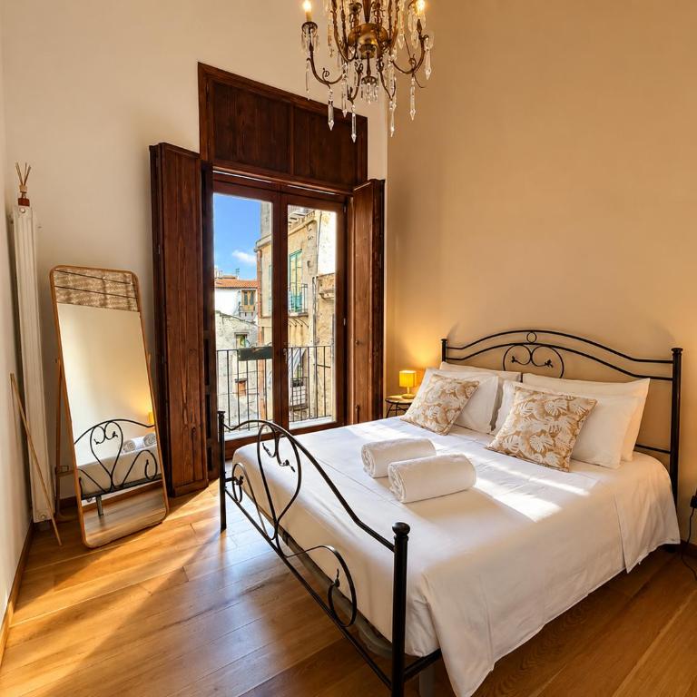 Casa Mavi - Appartamento con 1 Camera da Letto - 2
