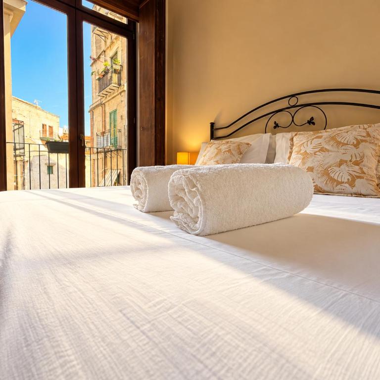 Casa Mavi - Appartamento con 1 Camera da Letto - 11