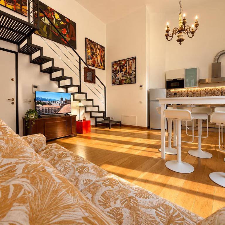 Casa Mavi - Appartamento con 1 Camera da Letto - 3