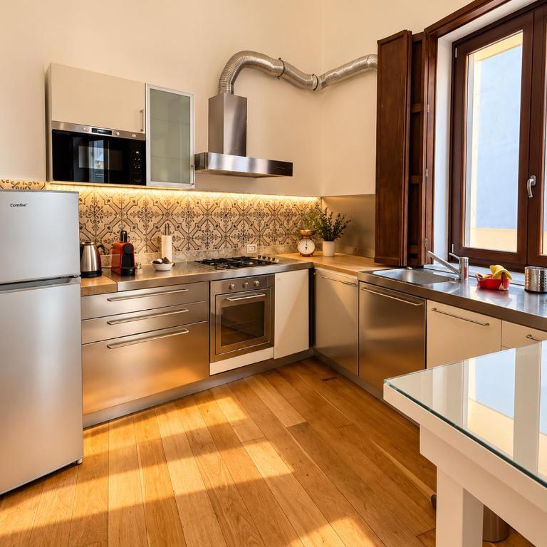 Casa Mavi - Appartamento con 1 Camera da Letto - 5