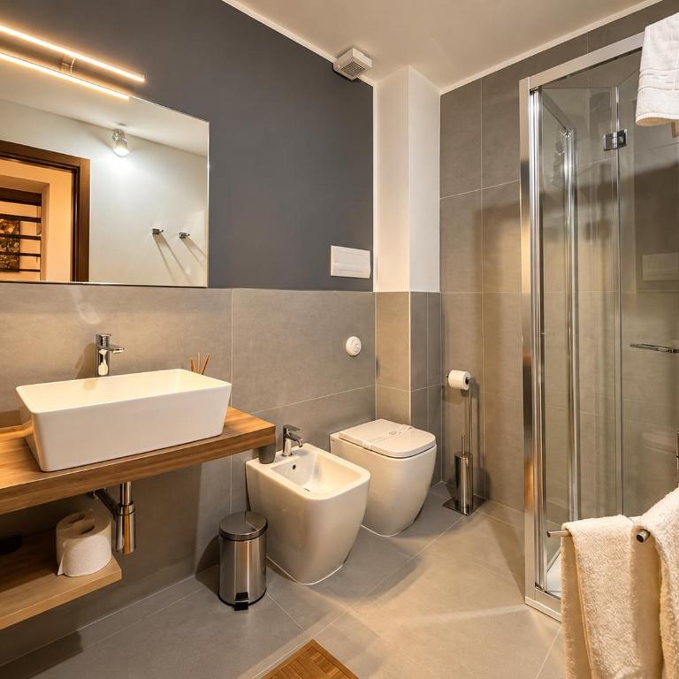 Casa Mavi - Appartamento con 1 Camera da Letto - 8
