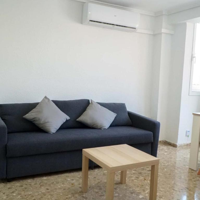 Spacest - Carrer de Josep Benlliure A - Apartamento - 1