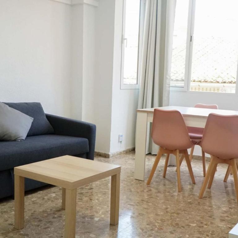 Spacest - Carrer de Josep Benlliure A - Apartamento - 2