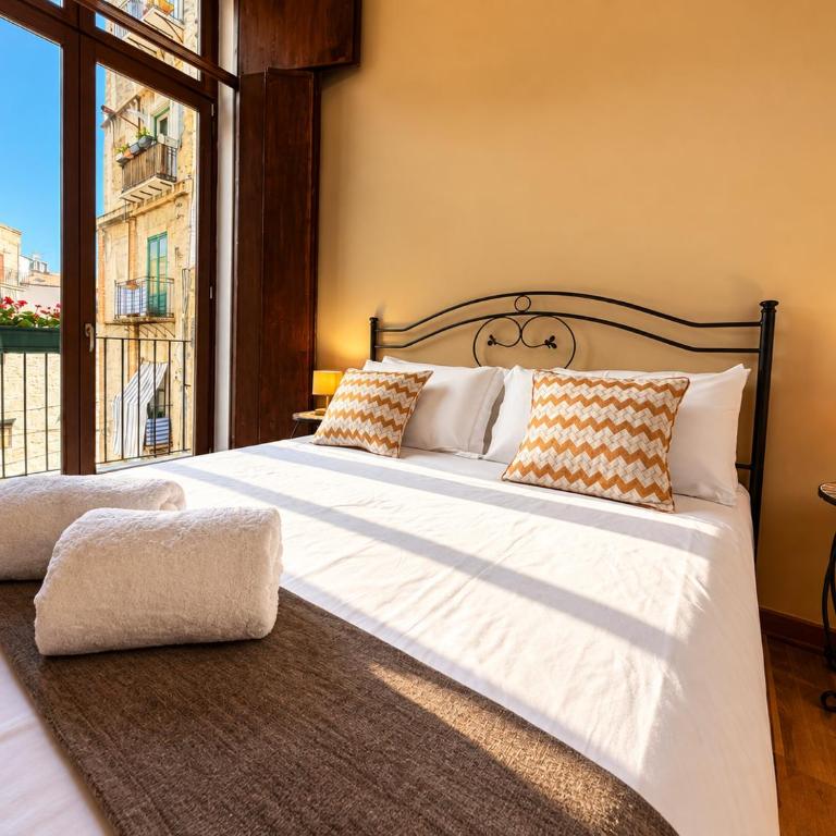 Casa Mavi - Appartamento con 1 Camera da Letto - 4