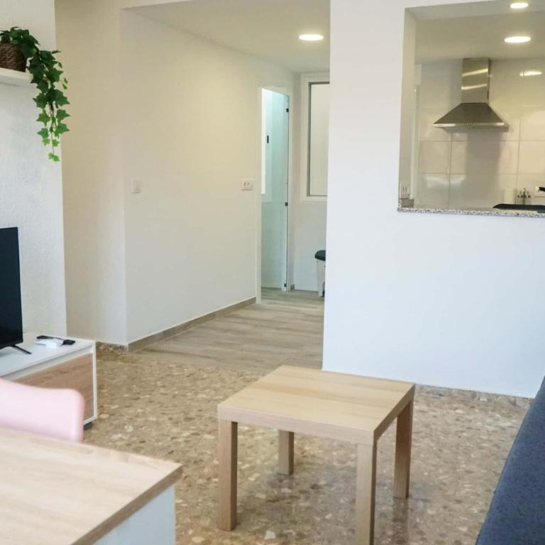 Spacest - Carrer de Josep Benlliure A - Apartamento - 4