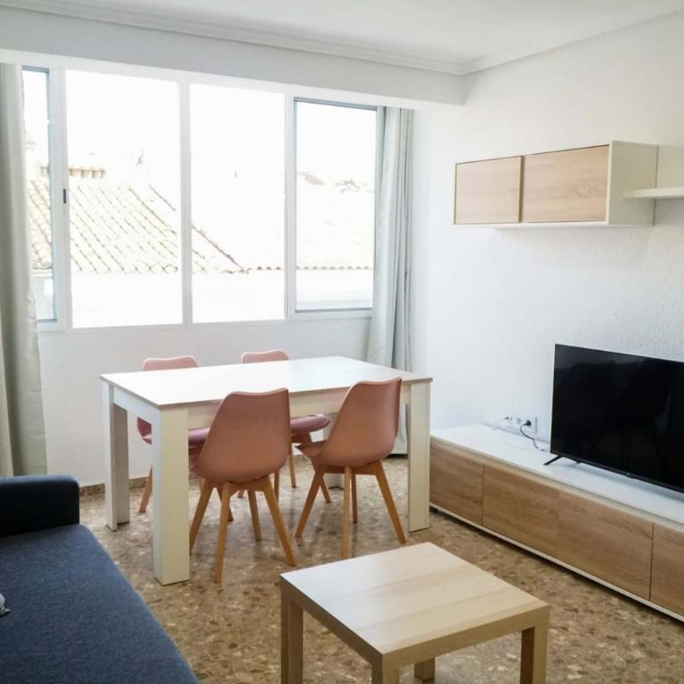 Spacest - Carrer de Josep Benlliure A - Apartamento - 3