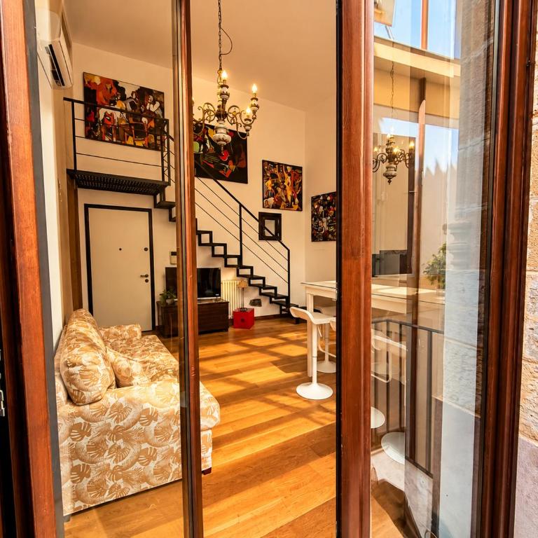 Casa Mavi - Appartamento con 1 Camera da Letto - 7
