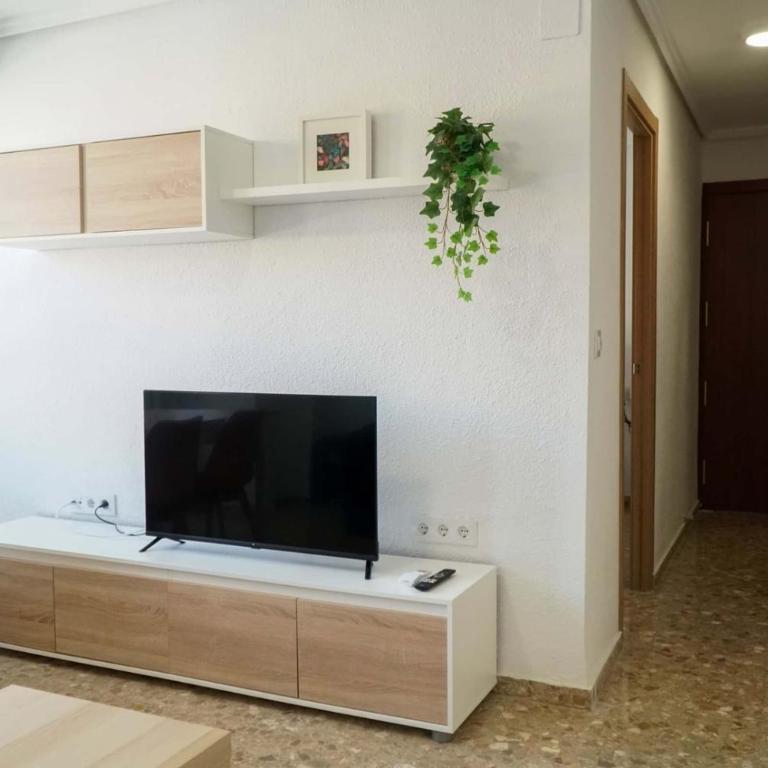 Spacest - Carrer de Josep Benlliure A - Apartamento - 5