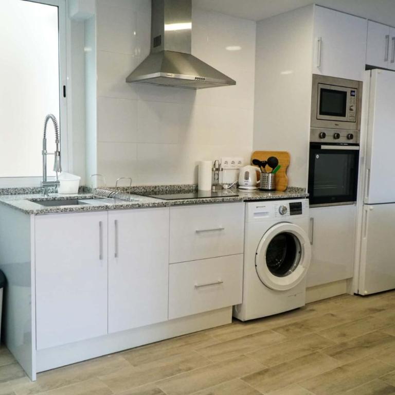 Spacest - Carrer de Josep Benlliure A - Apartamento - 7