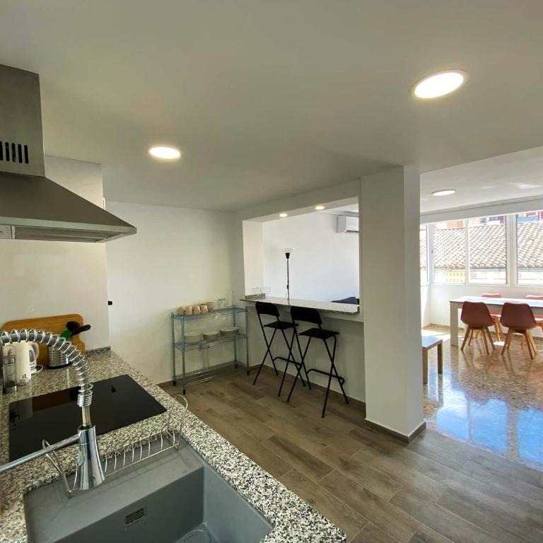 Spacest - Carrer de Josep Benlliure A - Apartamento - 9