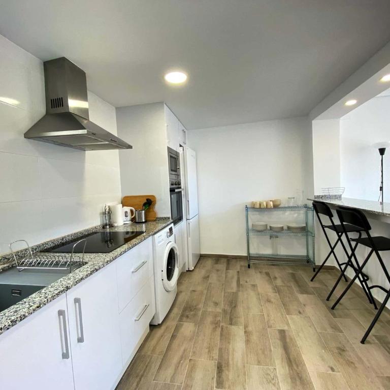 Spacest - Carrer de Josep Benlliure A - Apartamento - 10