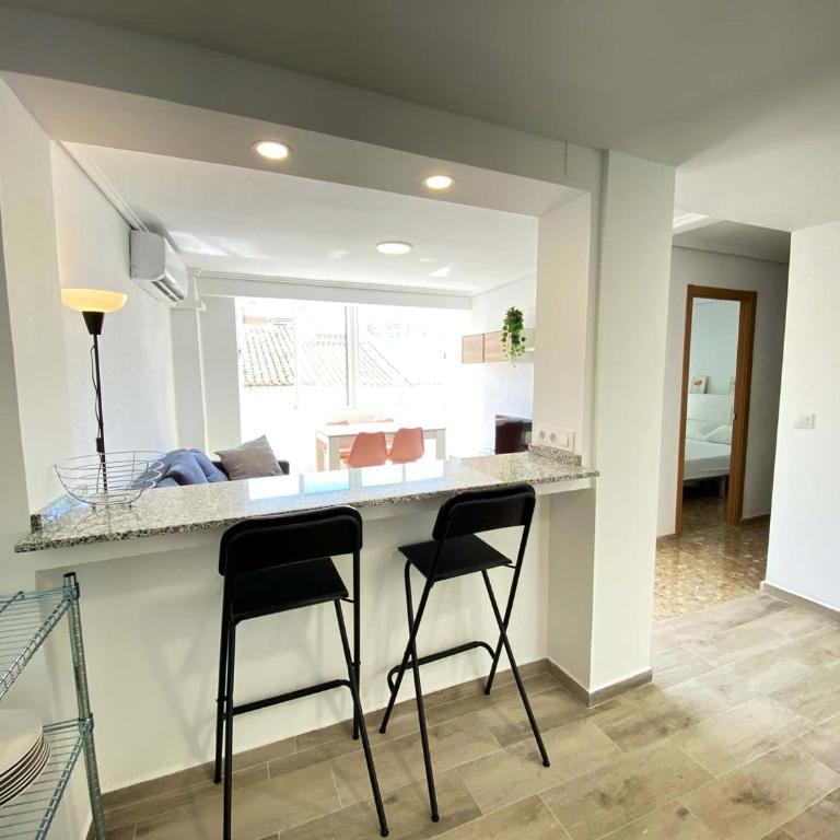 Spacest - Carrer de Josep Benlliure A - Apartamento - 11