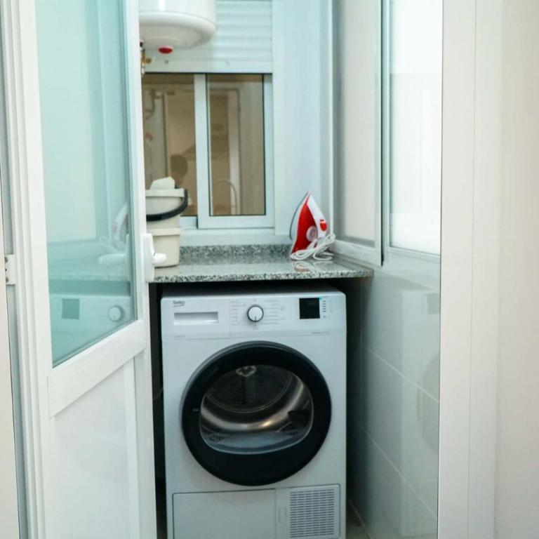 Spacest - Carrer de Josep Benlliure A - Apartamento - 12
