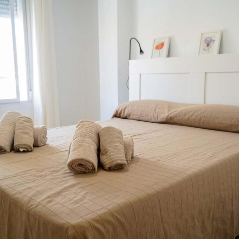 Spacest - Carrer de Josep Benlliure A - Apartamento - 14