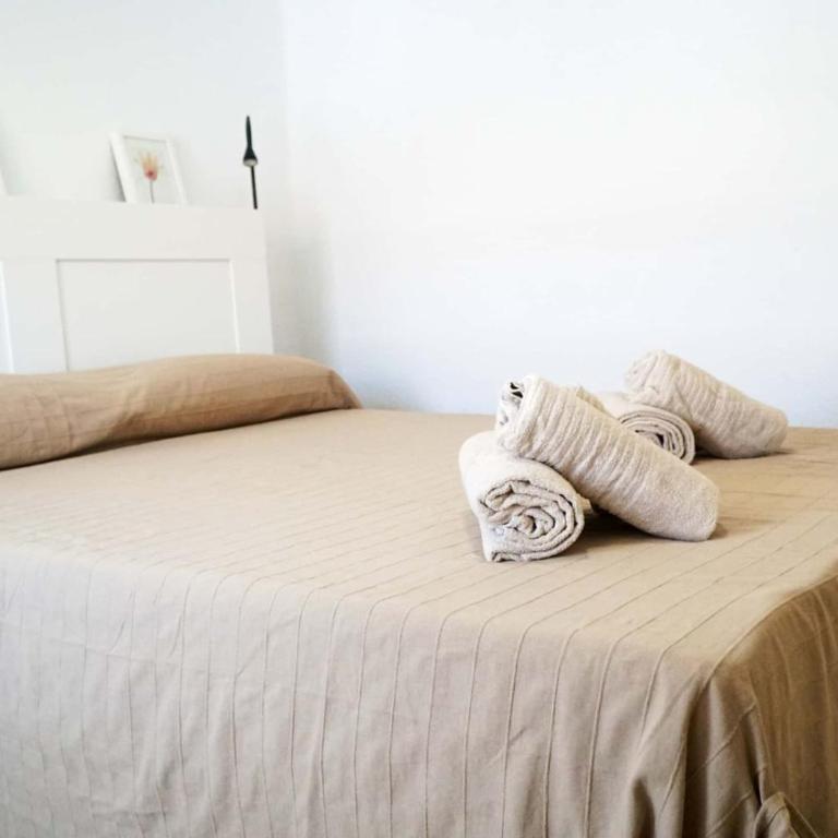 Spacest - Carrer de Josep Benlliure A - Apartamento - 15