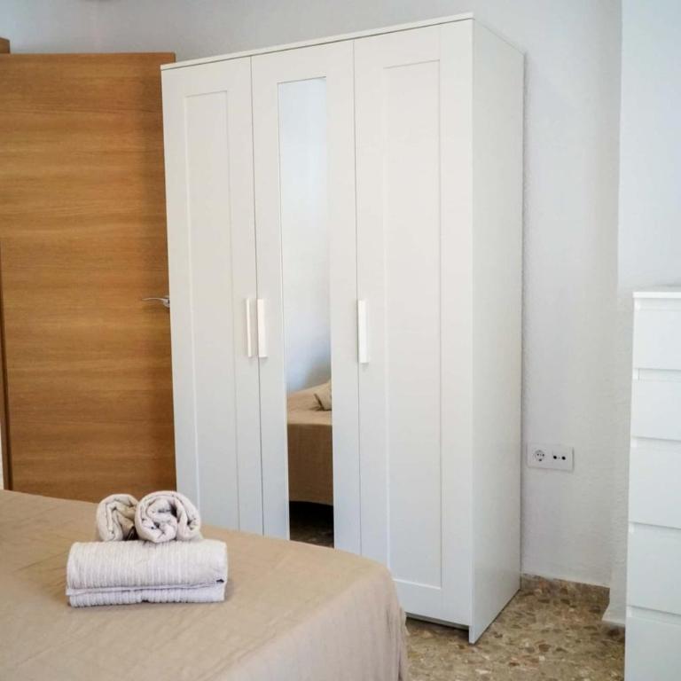 Spacest - Carrer de Josep Benlliure A - Apartamento - 17