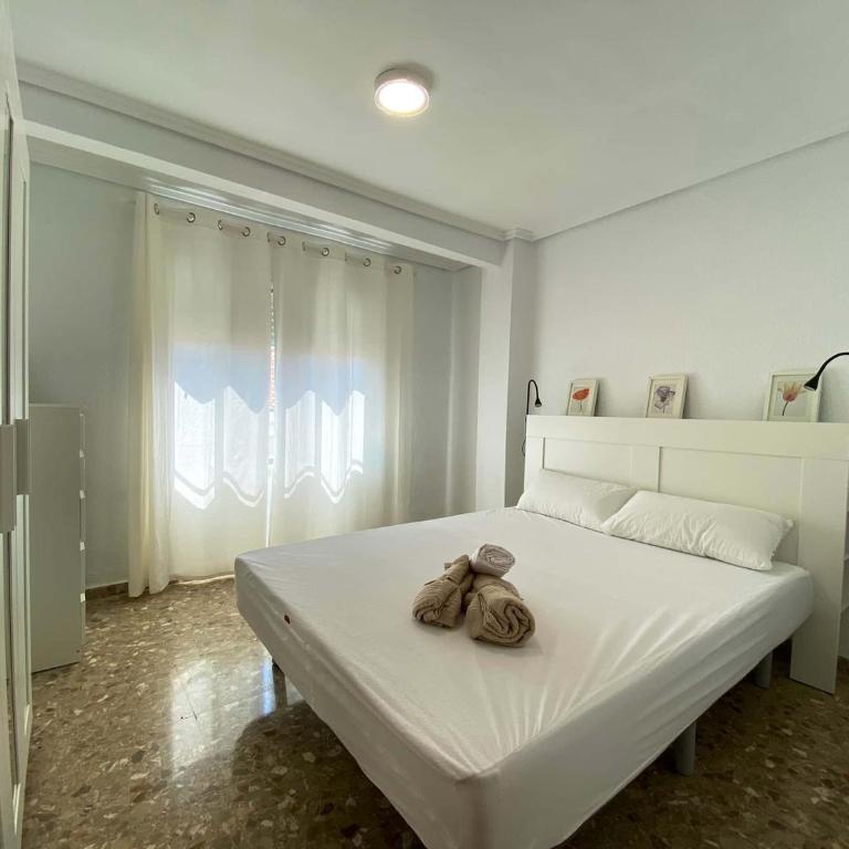 Spacest - Carrer de Josep Benlliure A - Apartamento - 18