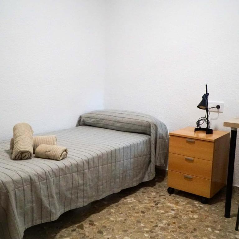 Spacest - Carrer de Josep Benlliure A - Apartamento - 19