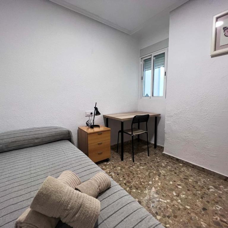 Spacest - Carrer de Josep Benlliure A - Apartamento - 21
