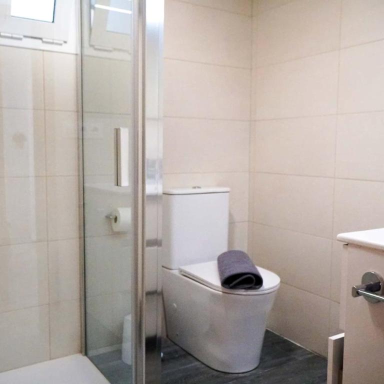 Spacest - Carrer de Josep Benlliure A - Apartamento - 22