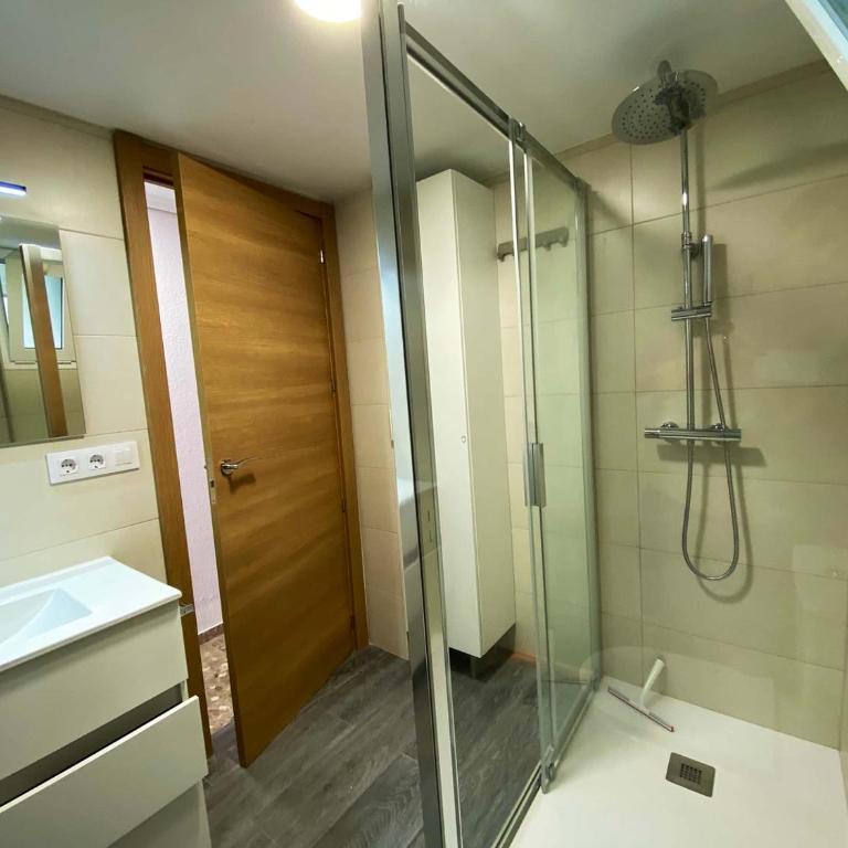 Spacest - Carrer de Josep Benlliure A - Apartamento - 25