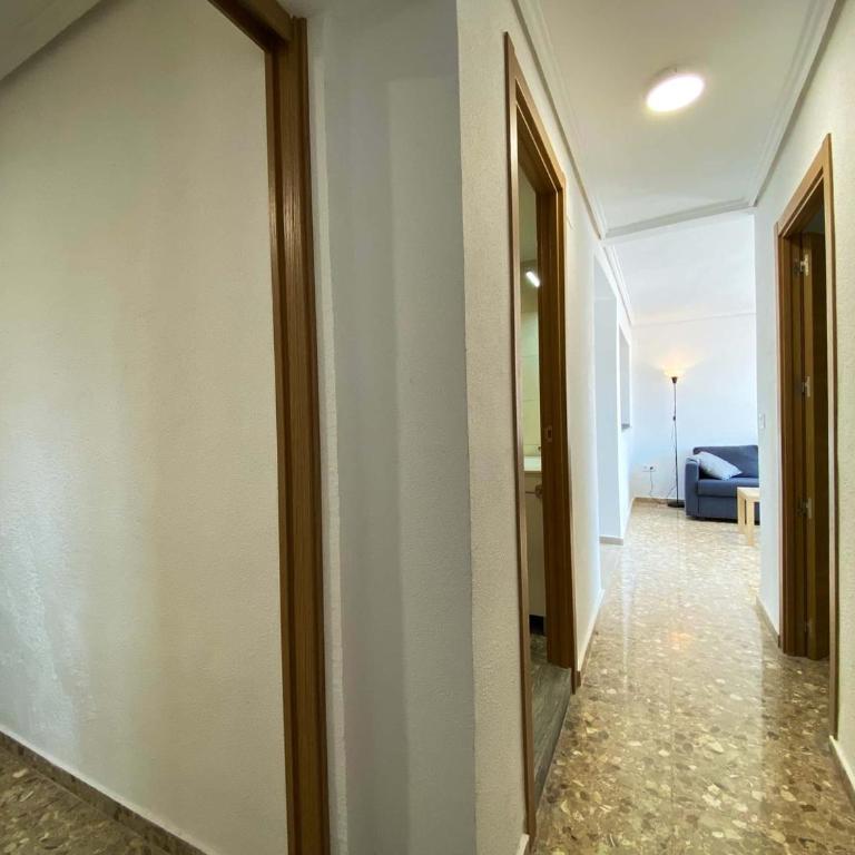 Spacest - Carrer de Josep Benlliure A - Apartamento - 27