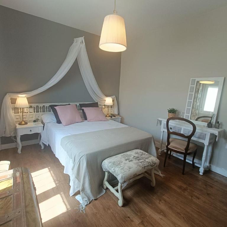 Villa Jardín Aguadulce con piscina privada - Villa - 8