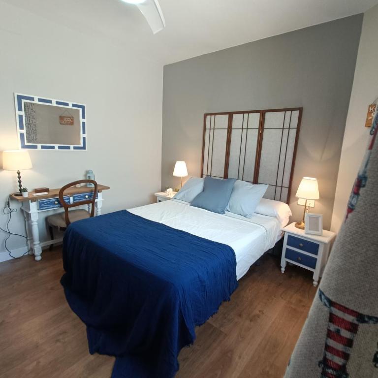 Villa Jardín Aguadulce con piscina privada - Villa - 5