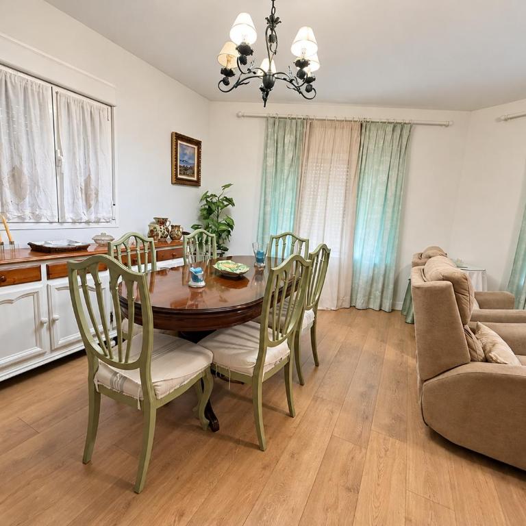 Villa Jardín Aguadulce con piscina privada - Villa - 23
