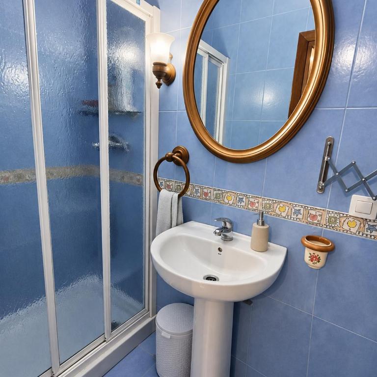 Villa Jardín Aguadulce con piscina privada - Villa - 7