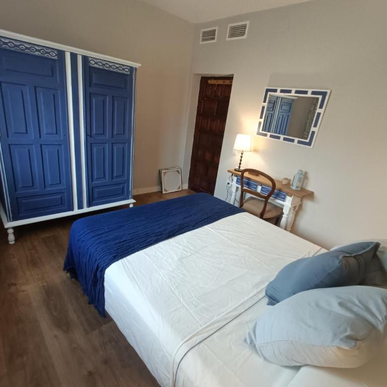 Villa Jardín Aguadulce con piscina privada - Villa - 17