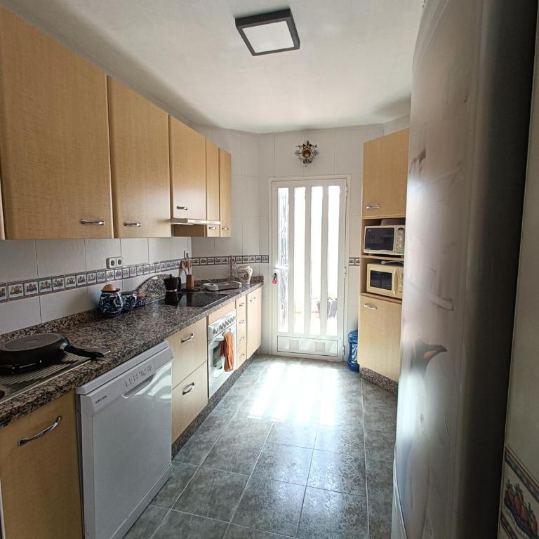 Villa Jardín Aguadulce con piscina privada - Villa - 19