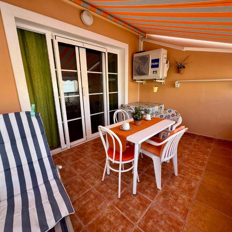 Orlando 85 Costa Adeje - 2 Bedrooms & Pool View - Apartamento de 2 dormitorios - 7