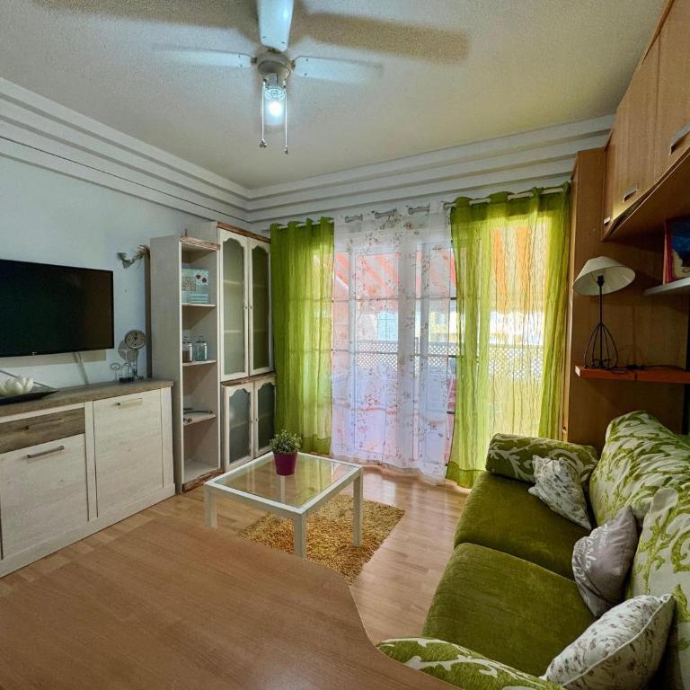 Orlando 85 Costa Adeje - 2 Bedrooms & Pool View - Apartamento de 2 dormitorios - 9