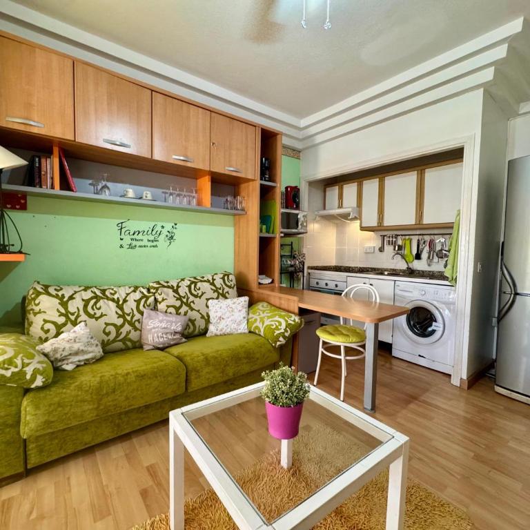 Orlando 85 Costa Adeje - 2 Bedrooms & Pool View - Apartamento de 2 dormitorios - 11