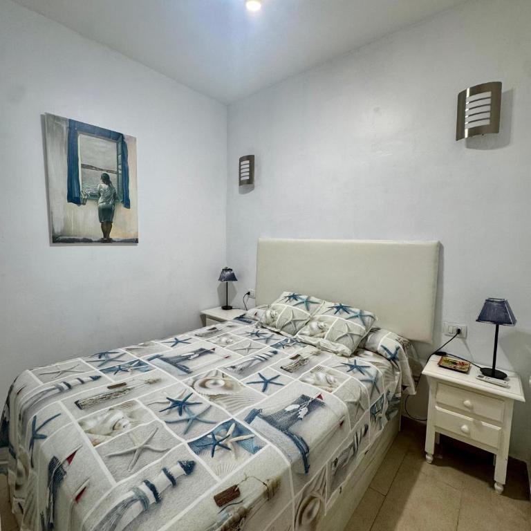 Orlando 85 Costa Adeje - 2 Bedrooms & Pool View - Apartamento de 2 dormitorios - 13