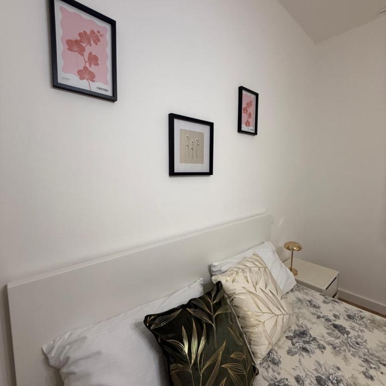 Sage&Velvet Apartment - Appartement 2 Chambres - 3