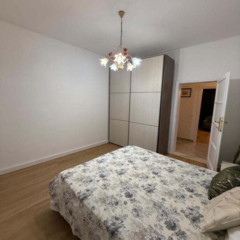 Sage&Velvet Apartment - Appartement 2 Chambres - 5