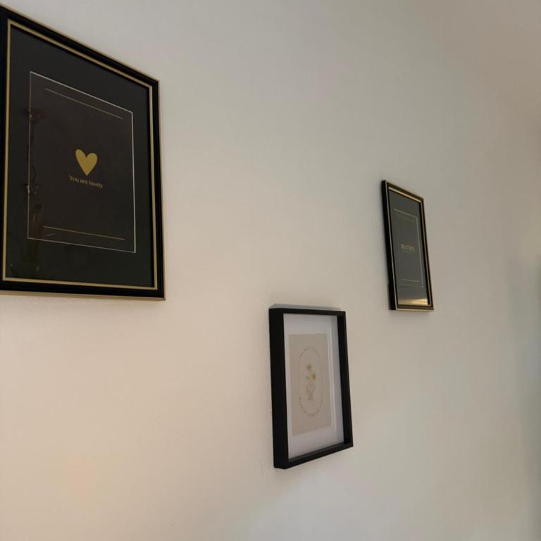 Sage&Velvet Apartment - Appartement 2 Chambres - 6