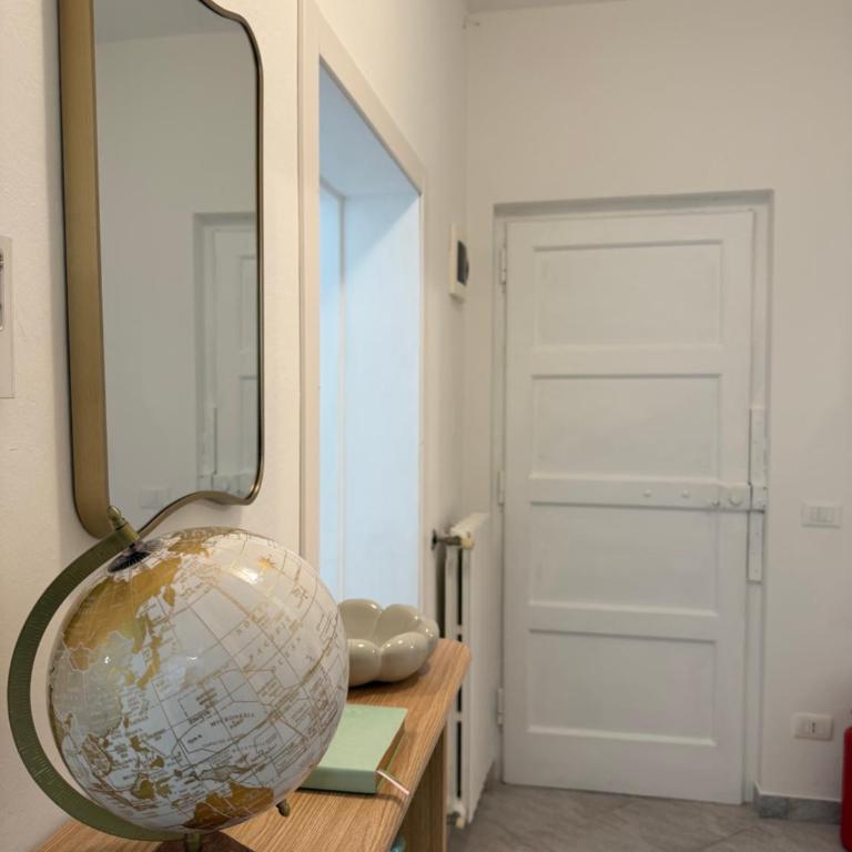 Sage&Velvet Apartment - Appartement 2 Chambres - 4